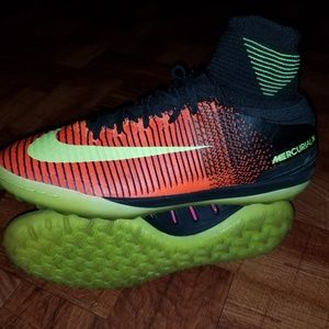 Men's nike Mercurialx  poximo ll TF ID TURF